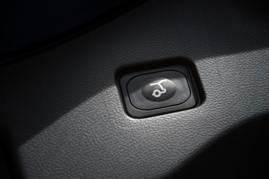  Ford Mondeo Turnier 2014 года  (фото 8 из 40)